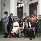 AAA - Daiji na Koto (CD+DVD A)