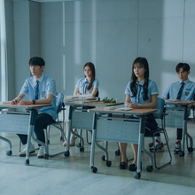 Class Of Lies Drama Wiki Fandom
