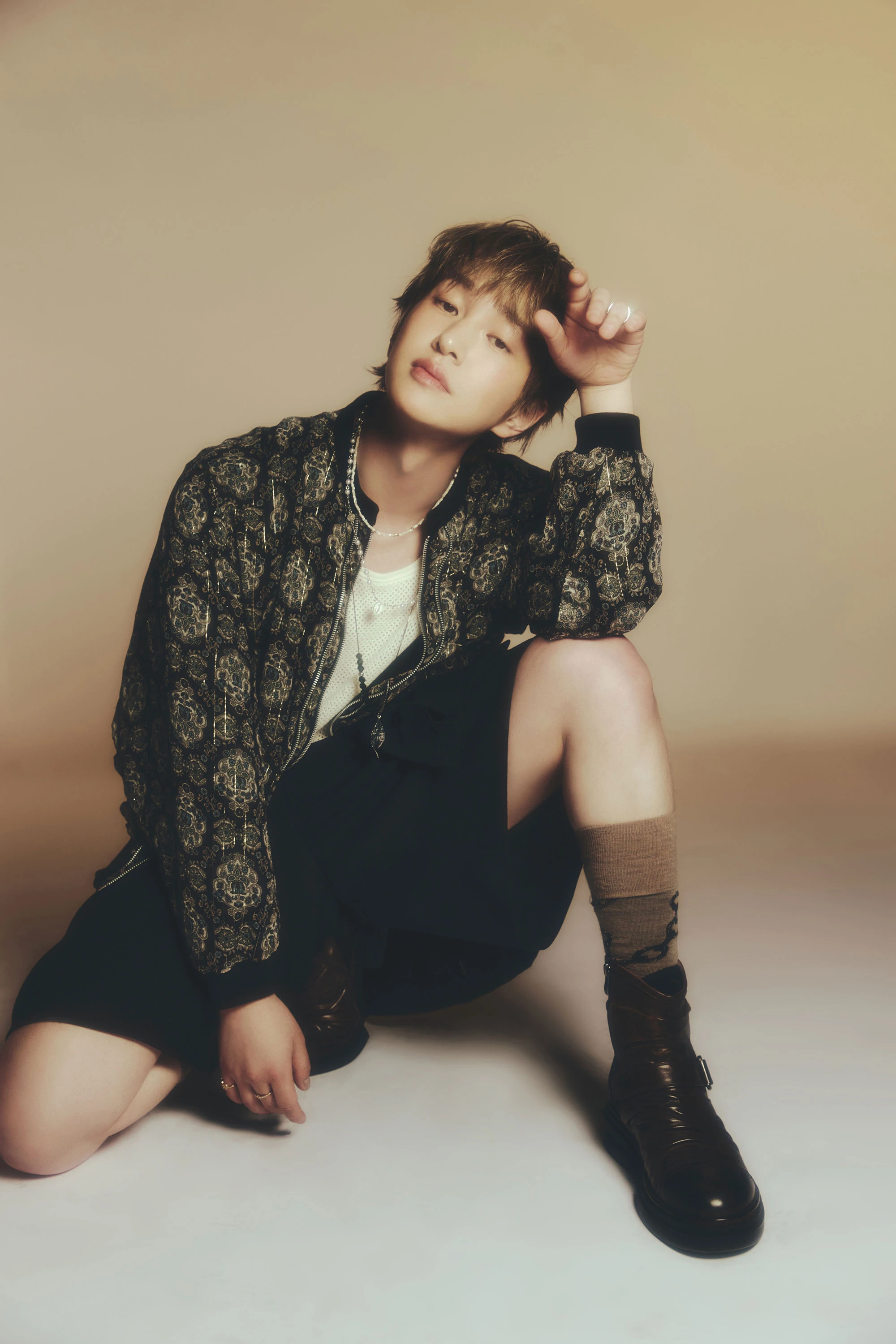 Onew