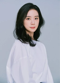 Woo Hye Rim