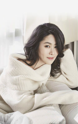 Kim Ji Young