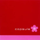 Sakura capsule