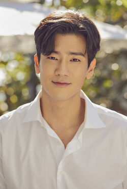Goo Ja Sung | Wiki Drama | Fandom