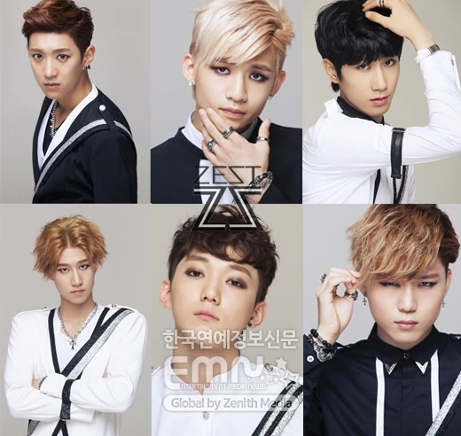ZEST | Wiki Drama | Fandom