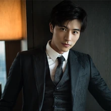 Xu Kai Cheng Wiki Drama Fandom Ling yi zhou (xu kai cheng). xu kai cheng wiki drama fandom