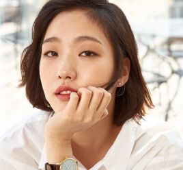 Kim Go-eun