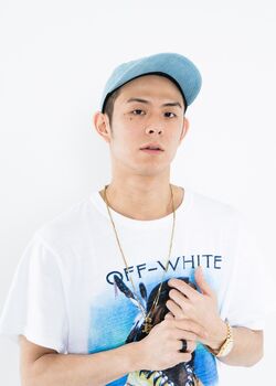 Beenzino