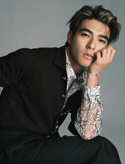 Edward Chen23