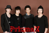 PrizmaX 2011