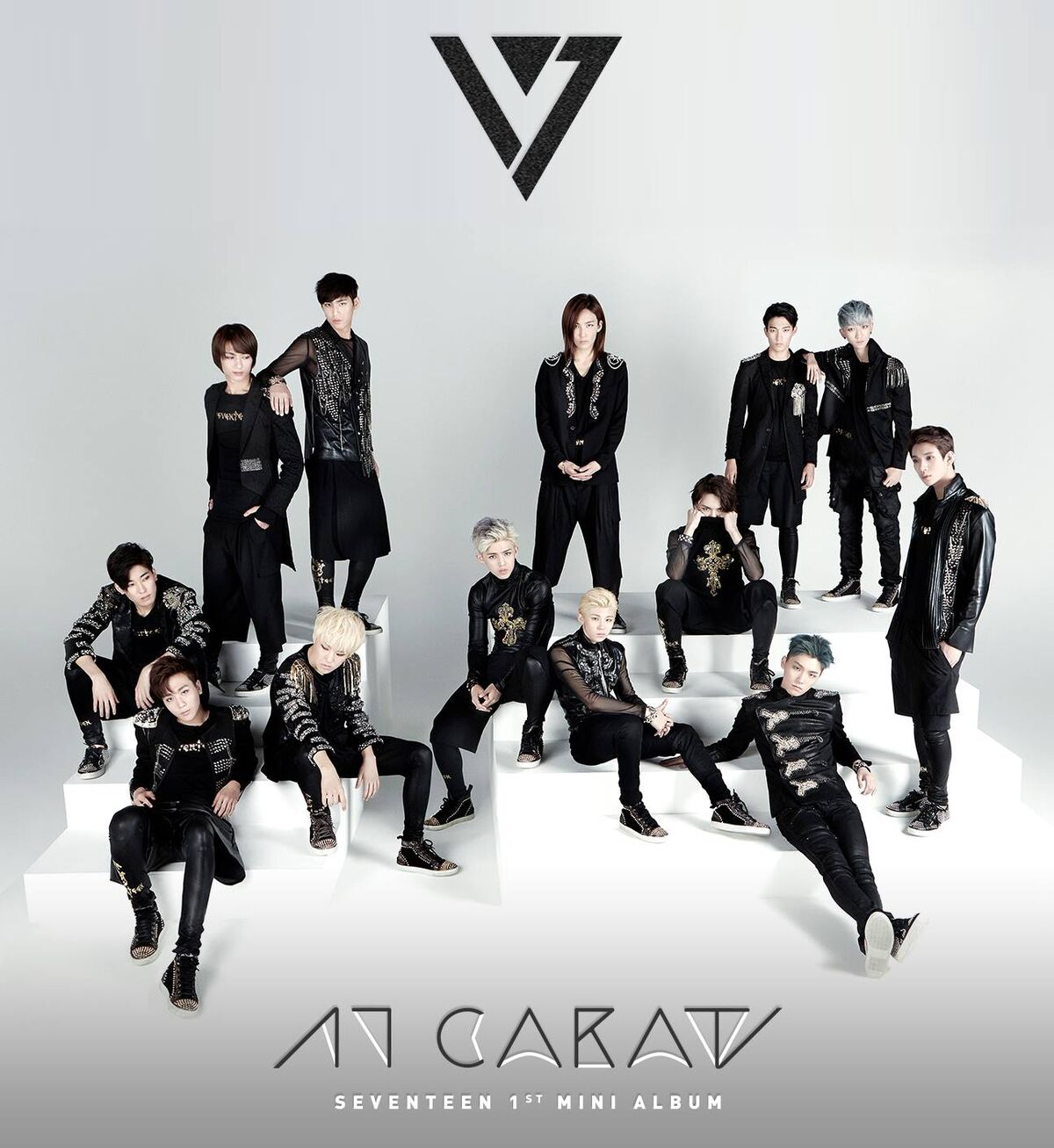 SEVENTEEN | Wiki Drama | Fandom SEVENTEEN | Wiki Drama | Fandom