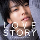 Takano Akira - Love Story-CD
