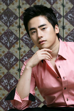 Lee Sang Won