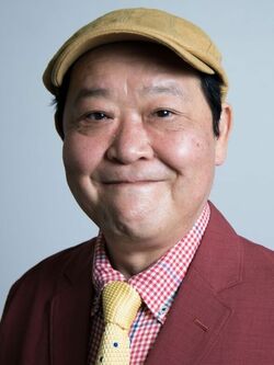 Ueshima Ryuhei