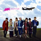 Aaa-departurecddvd