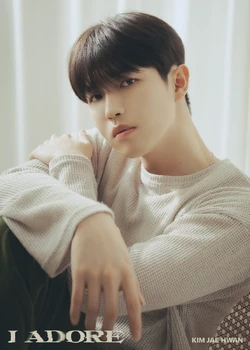 Kim Jae Hwan