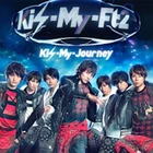 Kis-My-Ft2 Kis-My-Journey