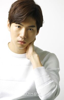 Lee Jae Joon Wiki Drama Fandom
