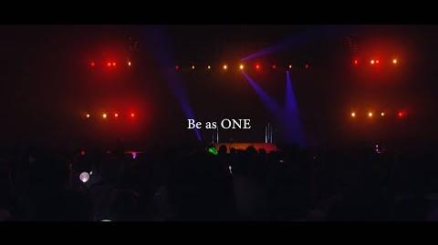 Be as ONE (Documental)