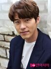 Hyun Bin35