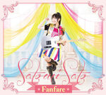 Sato Satomi - Fanfare LE