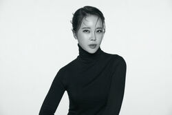 Baek Ji Young