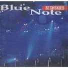 Blue Note Cover