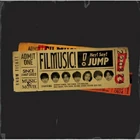 Hey! Say! JUMP - Filmusic!-CD