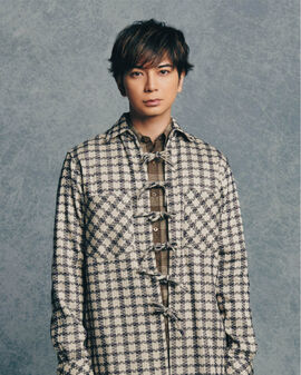 Matsumoto Jun