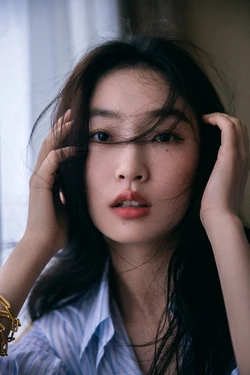 imagen de Zhou Yi Ran