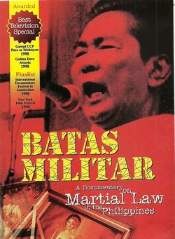 Batas Militar