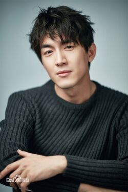 Lin Geng Xin