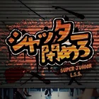 Super Junior-L.S.S. 1st Japanese Single