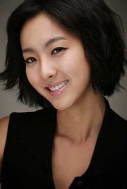 Lee Mi Soo (1988)