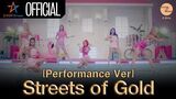 Z-GIRLS - Streets of Gold (Performance Ver.)