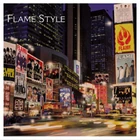 Flamestyle tsujo-album-