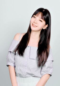 Kang Hye Ree 1