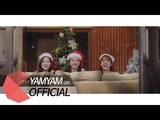 Lee Bo Ram & Punch & Baek Ye Bin - White Christmas