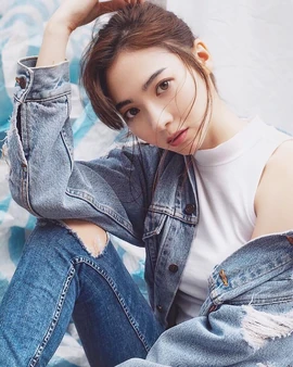 Aggie Hsieh