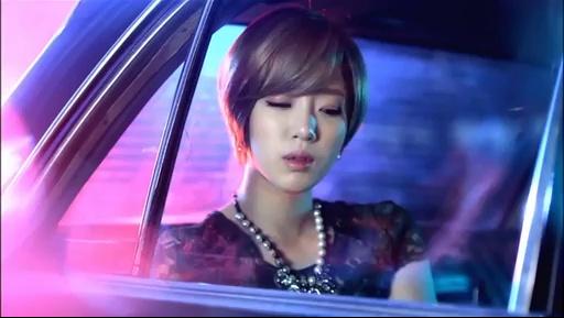 Lead The Way Eunjung Version T-ara
