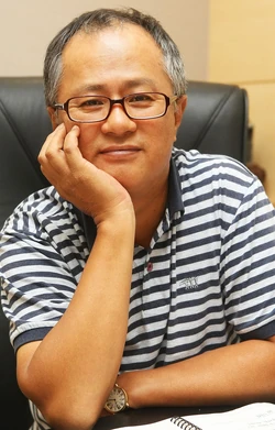 Song Seung Hwan