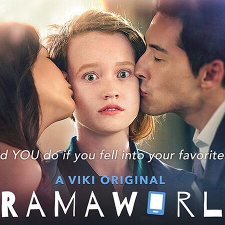 Dramaworld Wiki Drama Fandom
