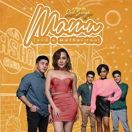 Mamu And A Mother Too Wiki Drama Fandom Like making a chutiya3) a jerk or a goofy character. mamu and a mother too wiki drama