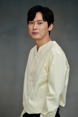 Park Byung Eun