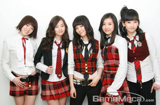 Pre-debut2