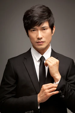 Yoo Sang Jae