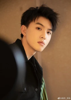 Zheng Wei