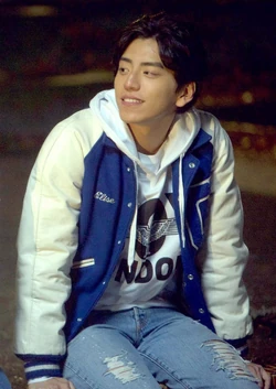 Darren Wang]