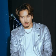 GMMTV 2023