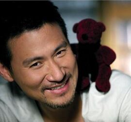 Jacky Cheung