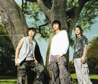 W-inds-kirei da